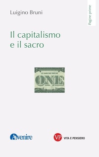 Abbildung von: Il capitalismo e il sacro - Pagine prime;Vita e Pensiero