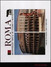 Abbildung von: Roma. Ieri e oggi. Ediz. portoghese - Mondadori Electa