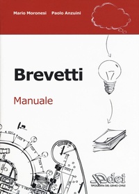 Abbildung von: Brevetti. Manuale - DEI
