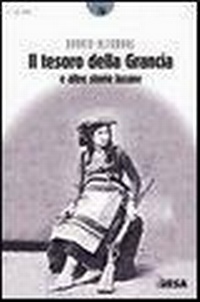 Abbildung von: Il tesoro della Grancia e altre storie lucane - Lune nuove;Besa muci