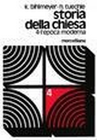 Abbildung von: L'Epoca moderna - Storia della Chiesa;Morcelliana