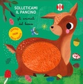 Cover: Gli animali del bosco. Solleticami il pancino - Librido Gallucci