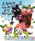 Cover: A Natale niente regali per il lupo? - Librido Gallucci