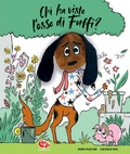 Cover: Chi ha visto l'osso di Fuffi? - Libri peluche;Librido Gallucci
