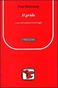 Abbildung von: Il grido - Il pellicano rosso;Morcelliana
