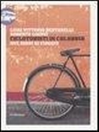 Abbildung von: Cicloturisti in Calabria. Due diari di viaggio - Viaggio in Calabria;Rubbettino