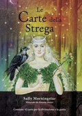 Cover: Le carte della strega - Magick;Armenia