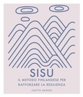 Cover: Sisu. Il metodo finlandese per rafforzare la resilienza - Anima;Armenia