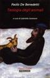 Abbildung von: Teologia degli animali - Uomini e profeti;Morcelliana