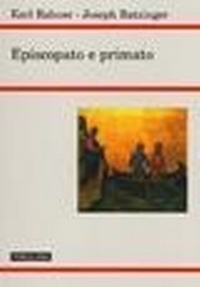Abbildung von: Episcopato e primato - Teologia. Nuova Serie;Morcelliana