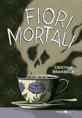Cover: Fiori mortali - Occhiaperti;Pelledoca Editore