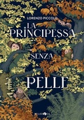Cover: La principessa senza pelle - Occhiaperti;Pelledoca Editore