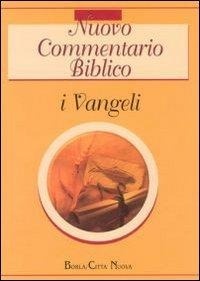 Abbildung von: I Vangeli - Commentari;Città Nuova