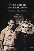 Cover: Case, amori, universi - Oceani;La nave di Teseo