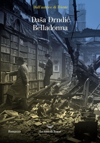 Abbildung von: Belladonna - Oceani;La nave di Teseo