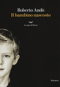 Abbildung von: Il bambino nascosto - Oceani;La nave di Teseo