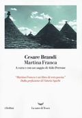 Cover: Martina Franca - I delfini;La nave di Teseo
