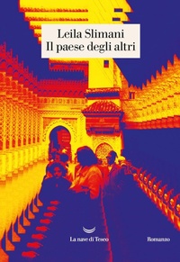 Abbildung von: Il paese degli altri - Oceani;La nave di Teseo
