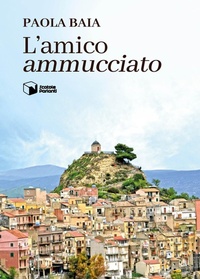 Abbildung von: L' amico 'ammucciato' - Voci;Scatole Parlanti