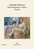 Cover: Sinceramente vostro, Surik - I delfini. Best seller;La nave di Teseo