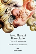 Cover: Il nuvolario. Principi di nubignosia - Le onde;La nave di Teseo