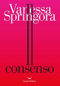 Abbildung von: Il consenso - Oceani;La nave di Teseo