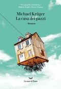 Cover: La casa dei pazzi - Oceani;La nave di Teseo