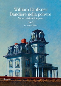 Abbildung von: Bandiere nella polvere - Oceani;La nave di Teseo
