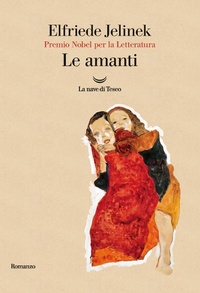 Abbildung von: Le amanti - Oceani;La nave di Teseo