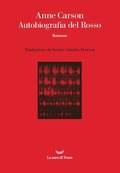 Cover: Autobiografia del Rosso - Oceani;La nave di Teseo