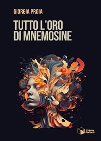 Abbildung von: Tutto l'oro di Mnemosine - Voci;Scatole Parlanti