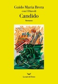 Cover: Candido - Oceani;La nave di Teseo