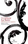 Cover: La torre - I delfini;La nave di Teseo