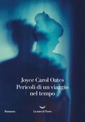 Cover: Pericoli di un viaggio nel tempo - Oceani;La nave di Teseo