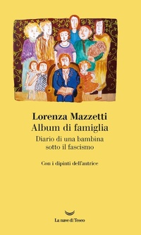 Abbildung von: Album di famiglia - I delfini;La nave di Teseo