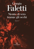 Cover: Niente di vero tranne gli occhi - I delfini. Best seller;La nave di Teseo
