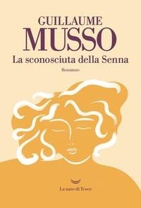 Abbildung von: La sconosciuta della Senna - Oceani;La nave di Teseo