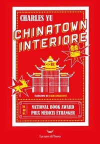 Abbildung von: Chinatown interiore - Oceani;La nave di Teseo