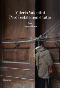 Abbildung von: Però l'estate non è tutto - Oceani;La nave di Teseo