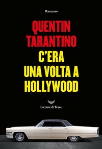 Abbildung von: C'era una volta a Hollywood - Oceani;La nave di Teseo