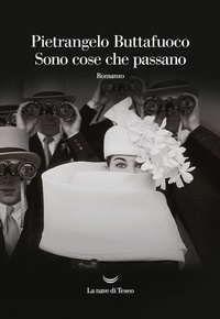 Abbildung von: Sono cose che passano - Oceani;La nave di Teseo