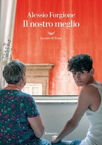 Abbildung von: Il nostro meglio - Oceani;La nave di Teseo