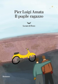Abbildung von: Il pugile ragazzo - Oceani;La nave di Teseo
