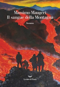 Abbildung von: Il sangue della montagna - Oceani;La nave di Teseo