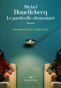 Cover: Le particelle elementari - La nave di Teseo