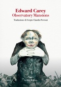 Cover: Observatory Mansions - I delfini;La nave di Teseo