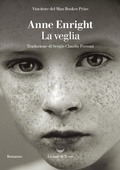 Cover: La veglia - La nave di Teseo