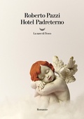 Cover: Hotel Padreterno - Oceani;La nave di Teseo