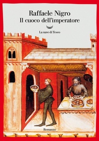 Abbildung von: Il cuoco dell'imperatore - Oceani;La nave di Teseo