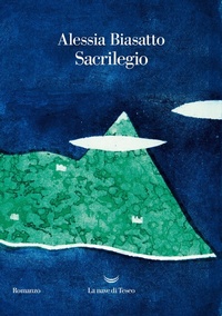 Abbildung von: Sacrilegio - Oceani;La nave di Teseo